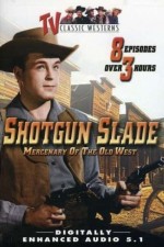 Watch Shotgun Slade 123movieshub